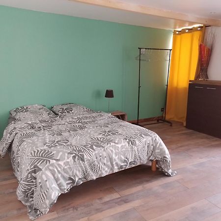 Appartement Moissat Dream Extérieur photo