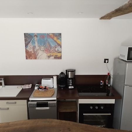 Appartement Moissat Dream Extérieur photo