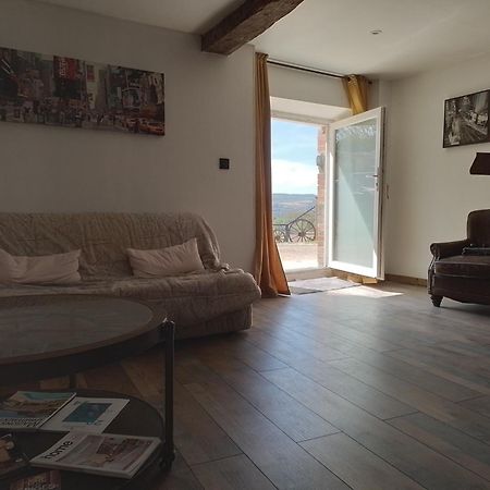 Appartement Moissat Dream Extérieur photo