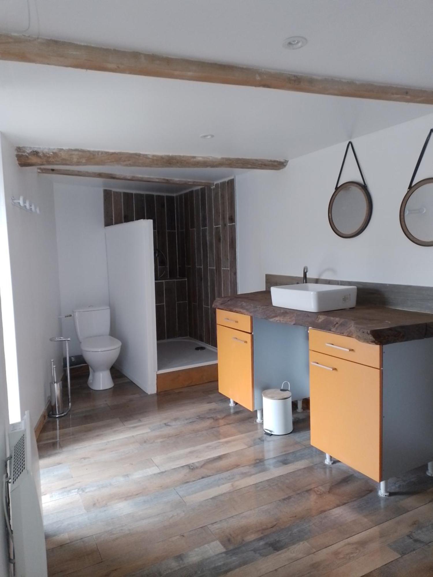 Appartement Moissat Dream Extérieur photo