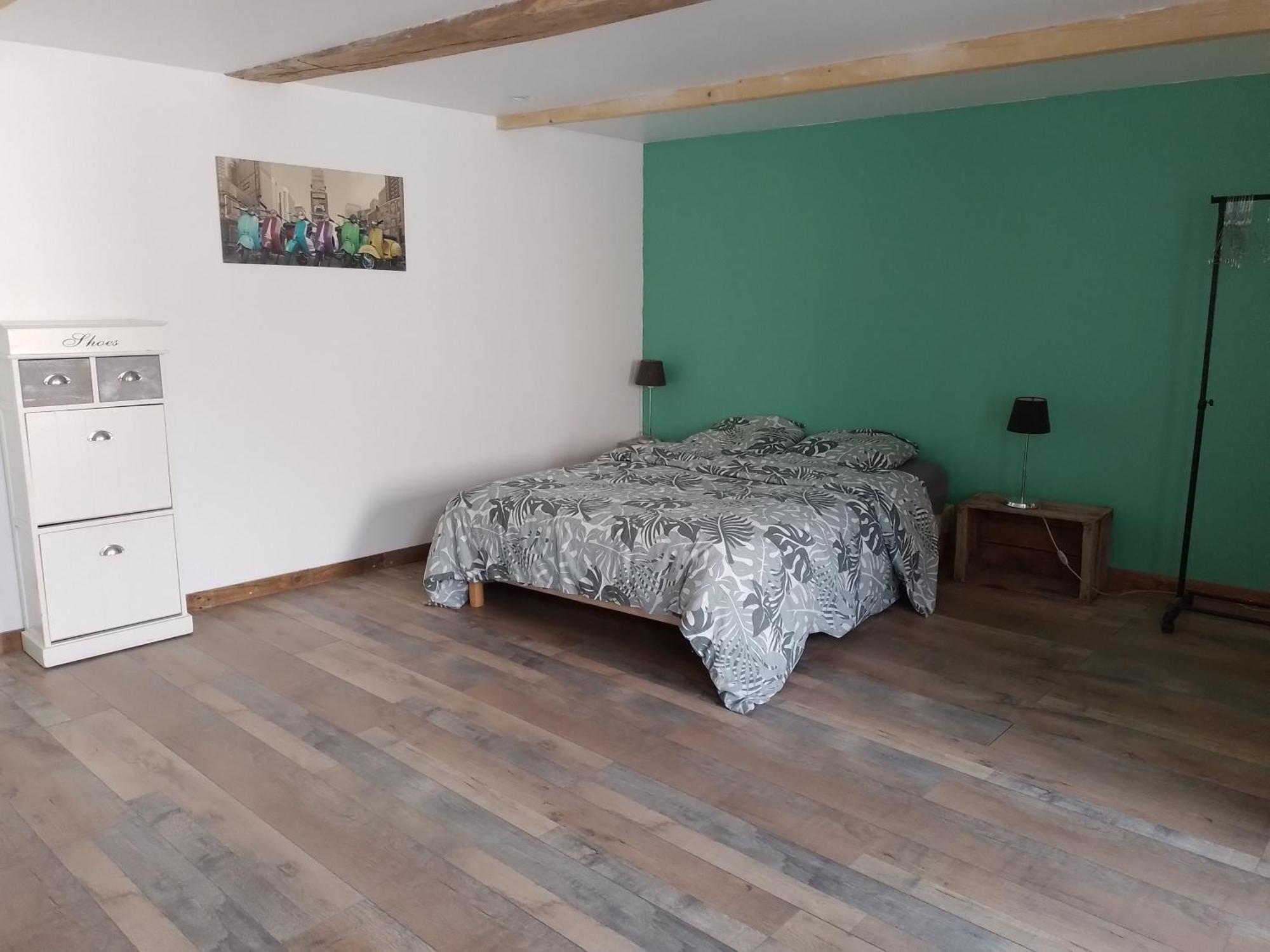 Appartement Moissat Dream Extérieur photo